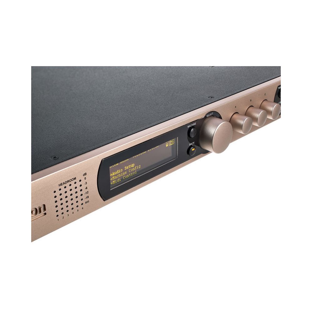 Lexicon PCM96 Surround D – Thomann Ireland