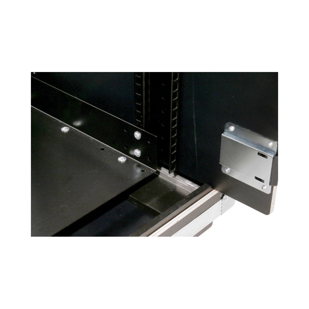 Thon SD 16U System Rack 600 – Thomann Ireland