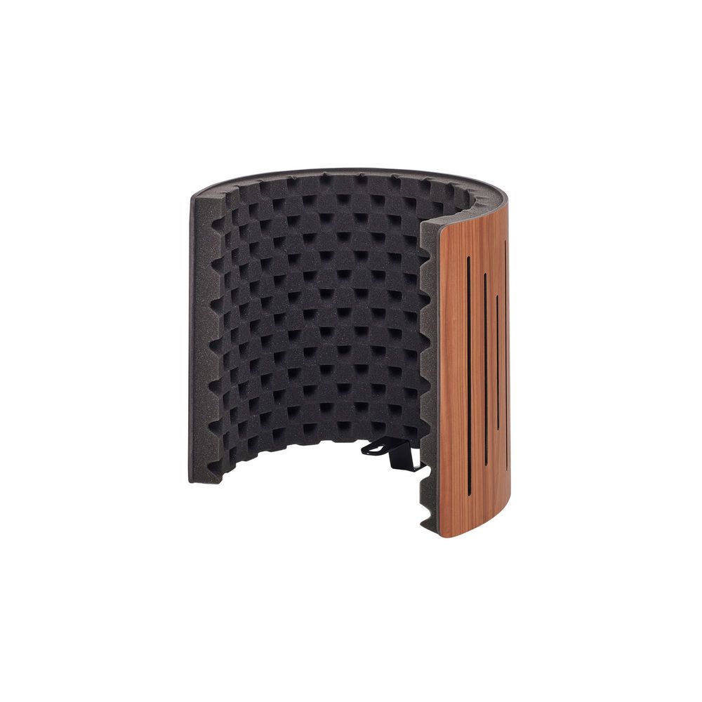 Vicoustic Flexi Screen Ultra MKII Cherry – Thomann Ireland