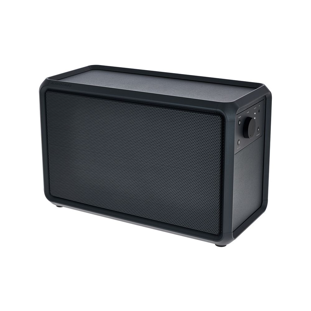 Audiocase S5 Cover Bundle – Thomann Ireland