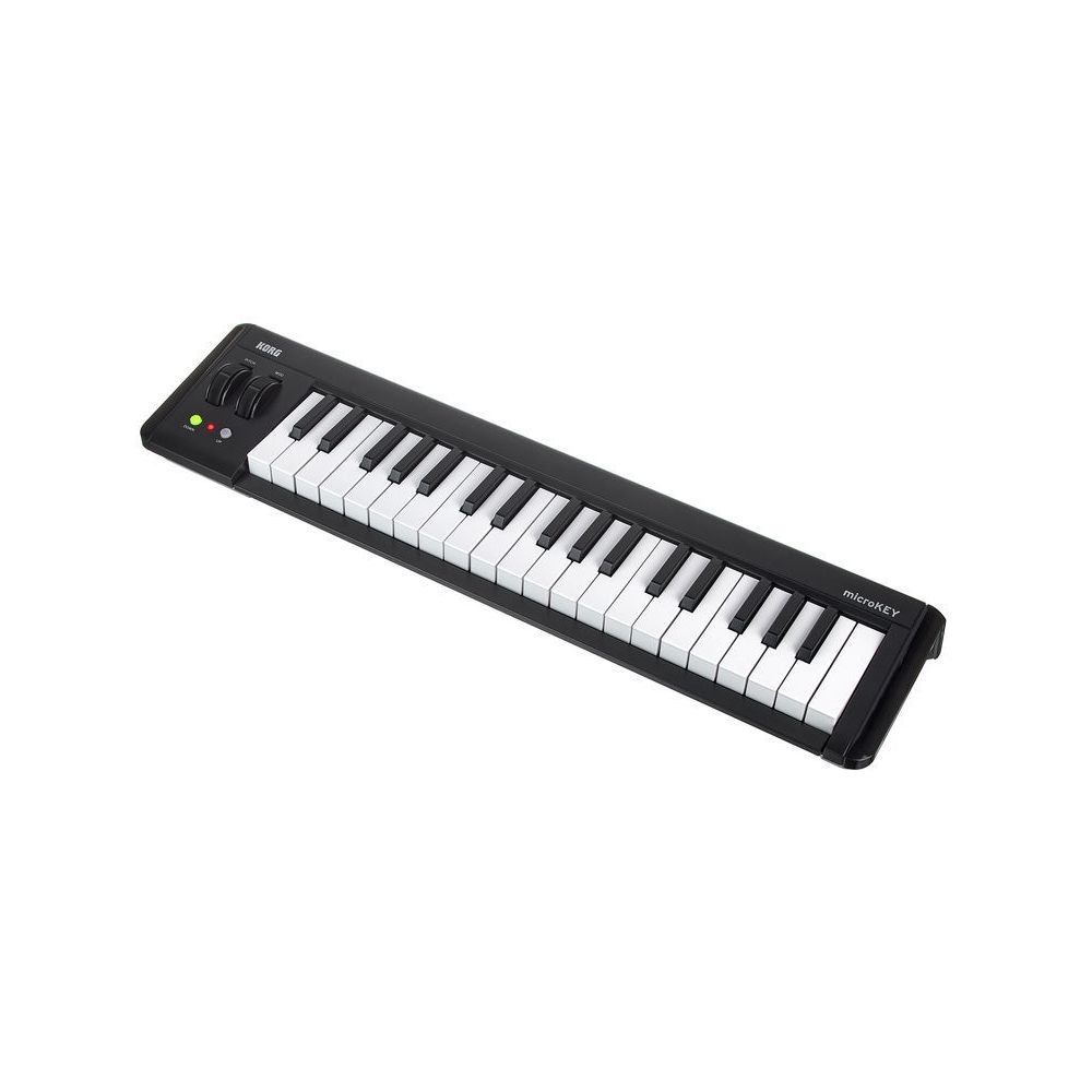 Korg microKEY 37 MkII – Thomann Ireland