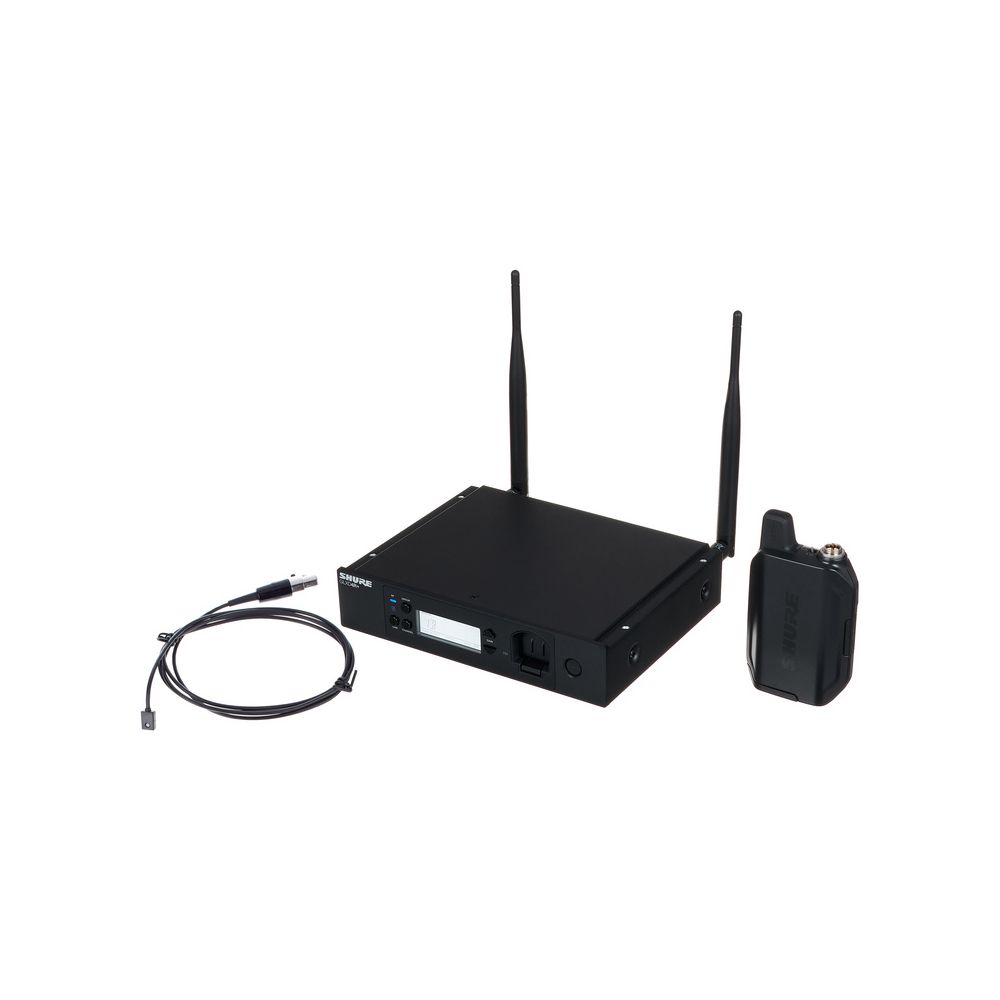 Shure GLXD14R+/93 – Thomann Ireland