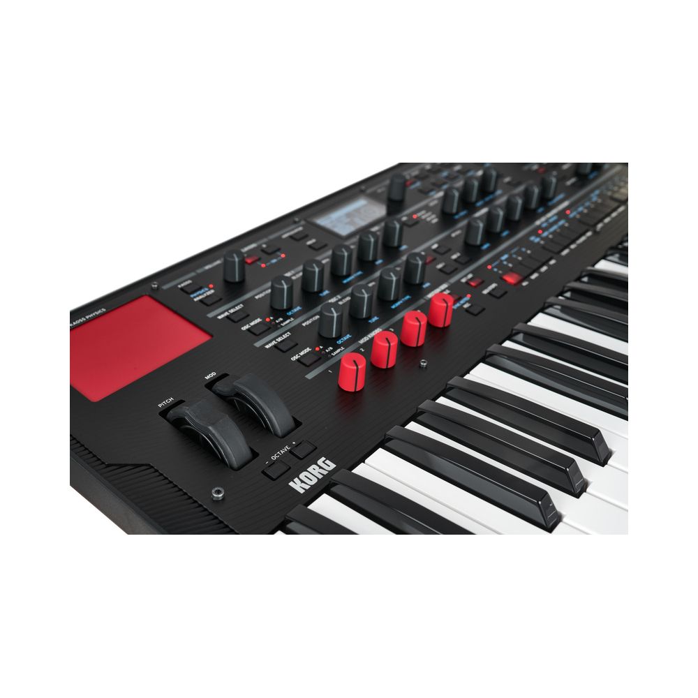 Korg Modwave MKII – Thomann Ireland