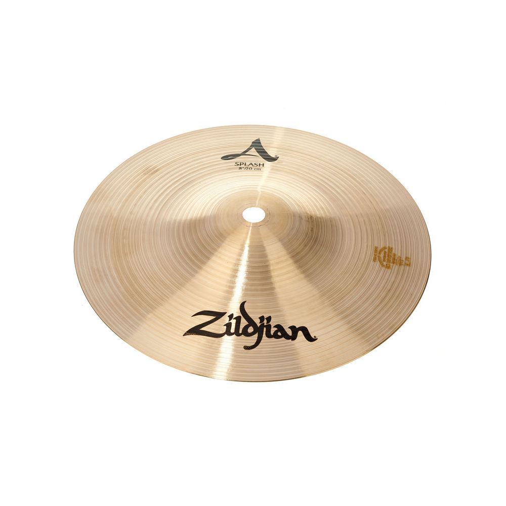 Zildjian 08" A
