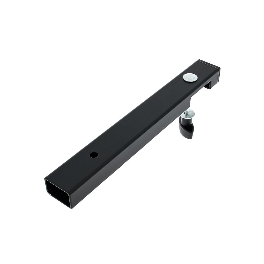 K&M 18814 Adapter black – Thomann Ireland