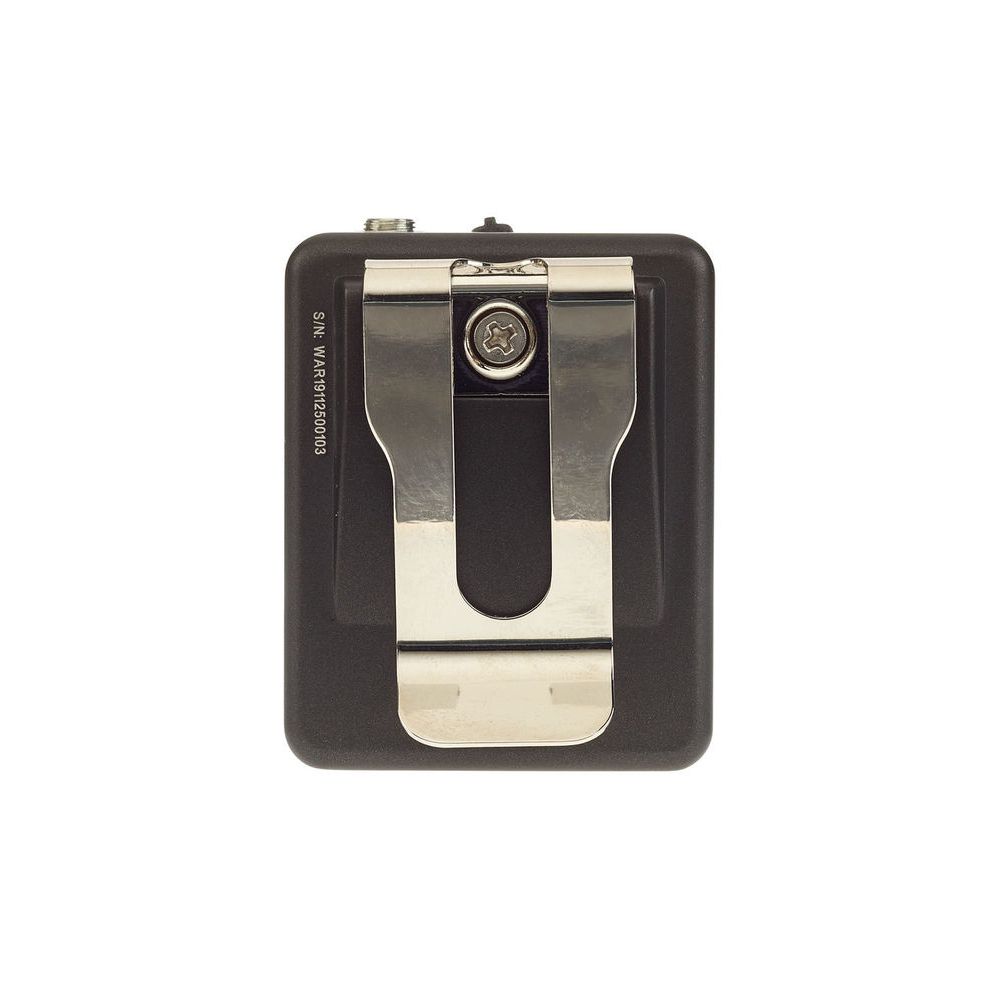 XVive U4 Wireless System Receiver – Thomann Ireland