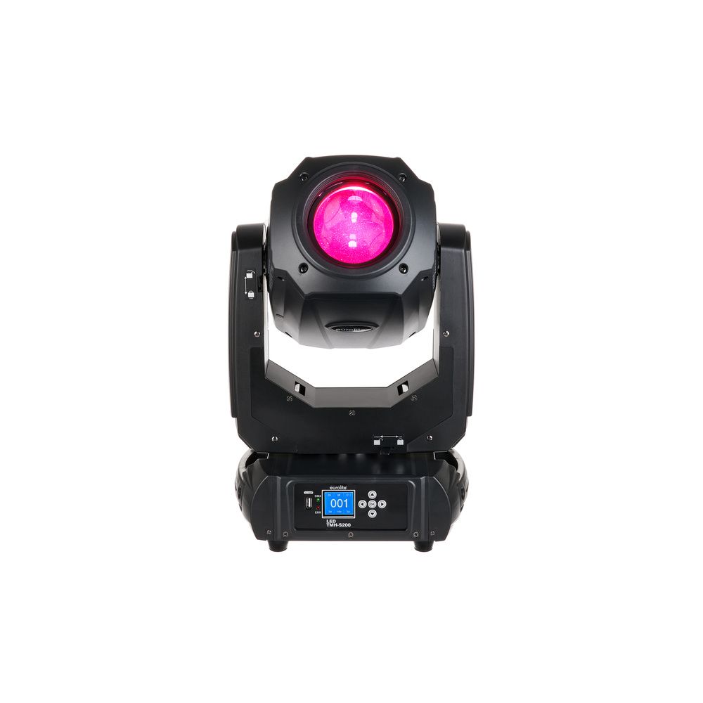 Eurolite LED TMH