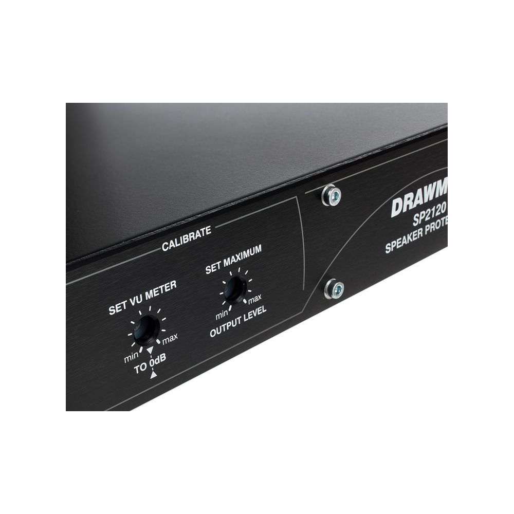 Drawmer SP2120 – Thomann Ireland