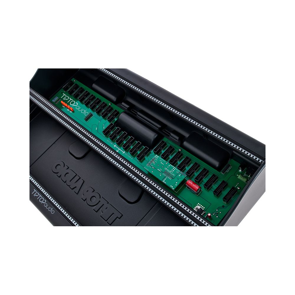 Tiptop Audio Mantis Black – Thomann Ireland