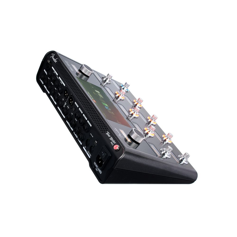 Fender Tone Master Pro Bundle – Thomann Ireland