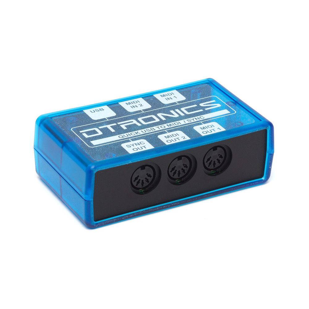 Dtronics DT