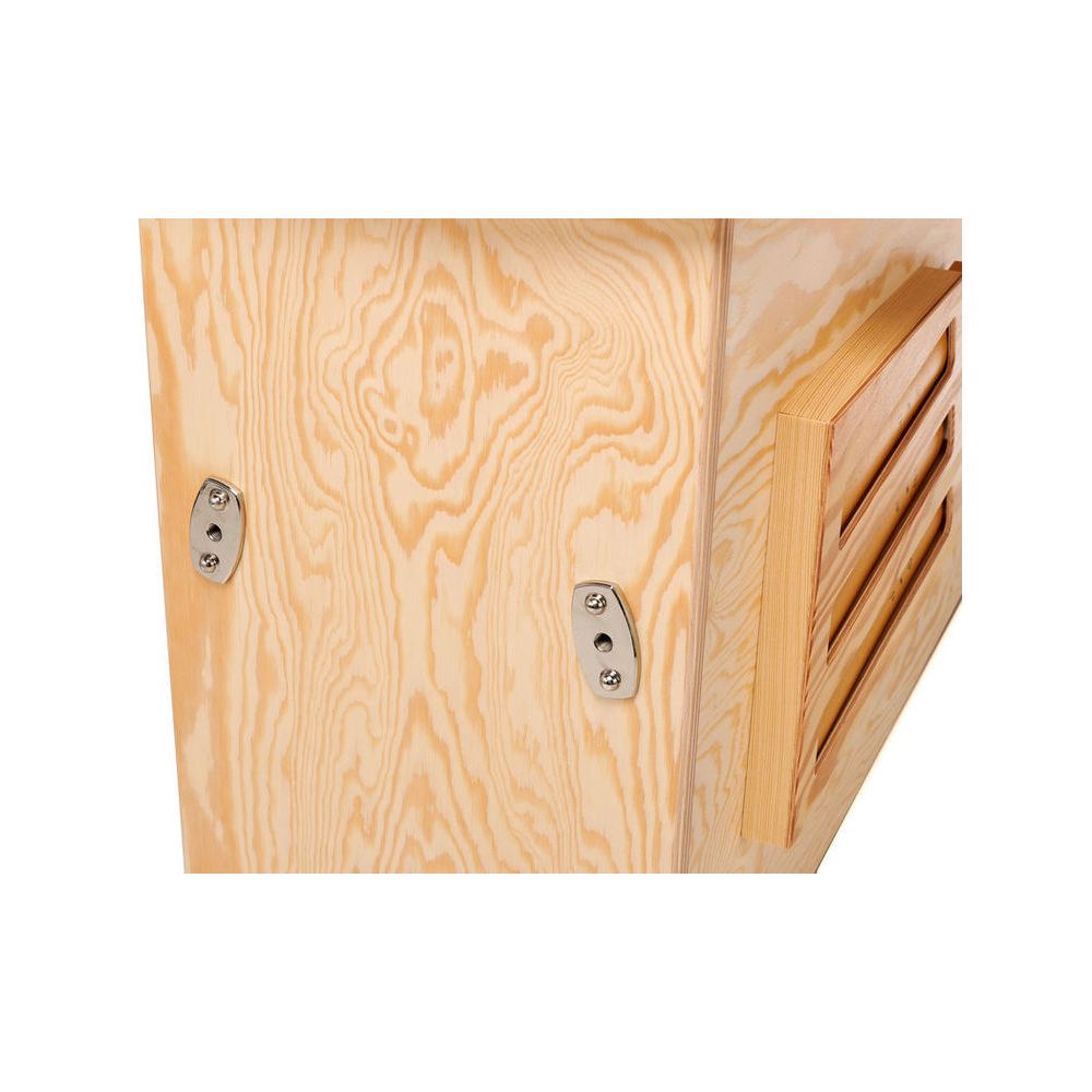 Sonor GBKX 100 Deep Bass Xylophone – Thomann Ireland