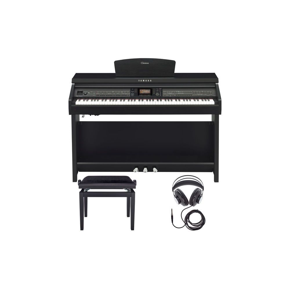 Yamaha CVP