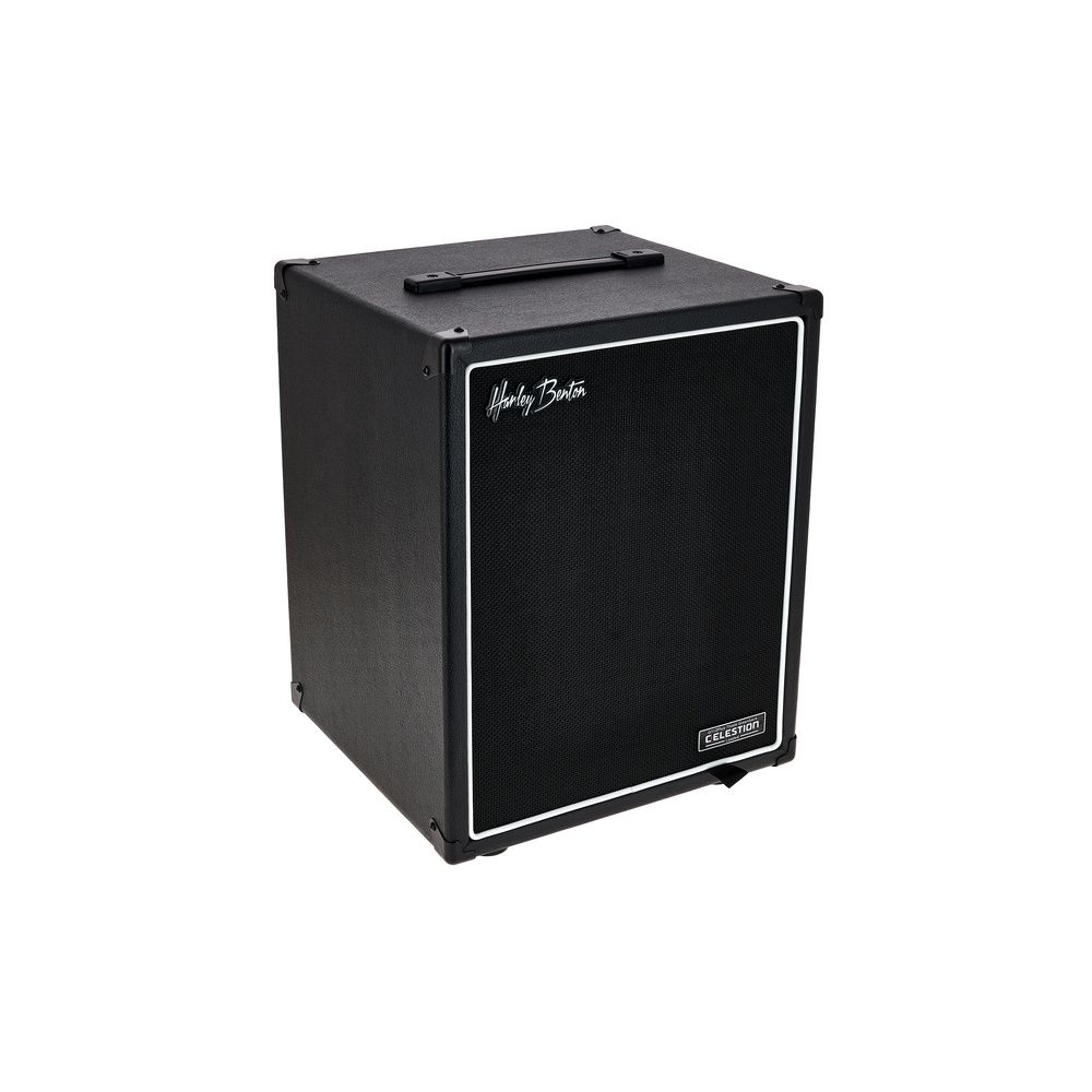 Harley Benton G112Plus Thiele Greenback – Thomann Ireland