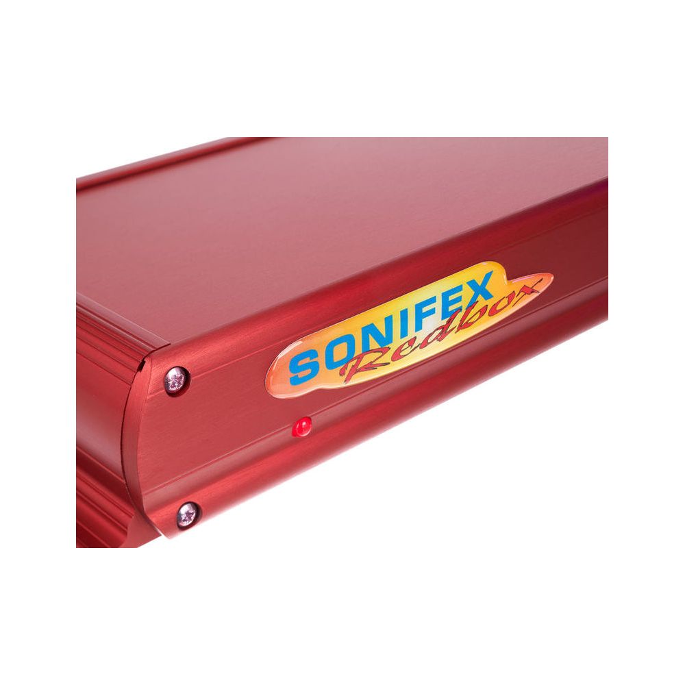 Sonifex Redbox RB