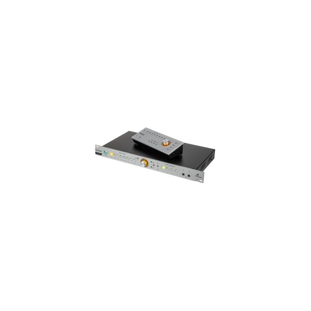 Antelope Satori R4S Bundle B