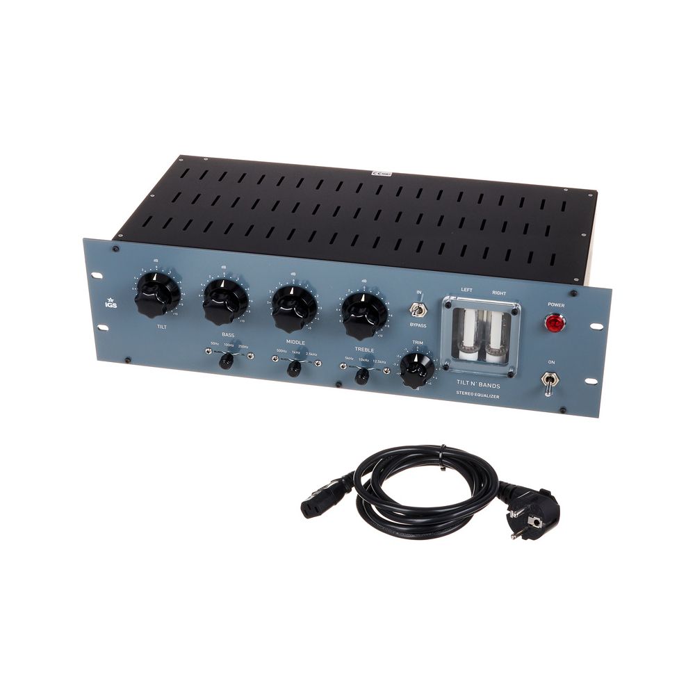 IGS Audio Tilt n Bands – Thomann Ireland