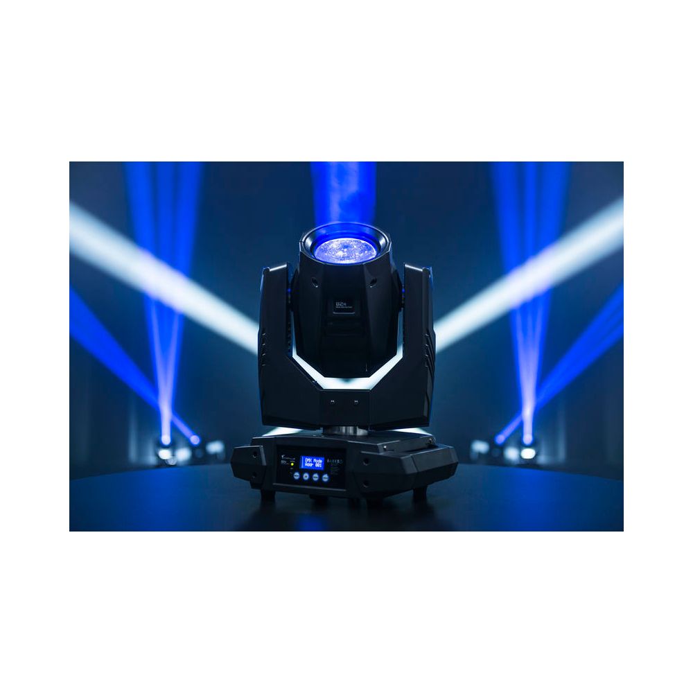 Stairville B2R Beam Moving Head HRI – Thomann Ireland
