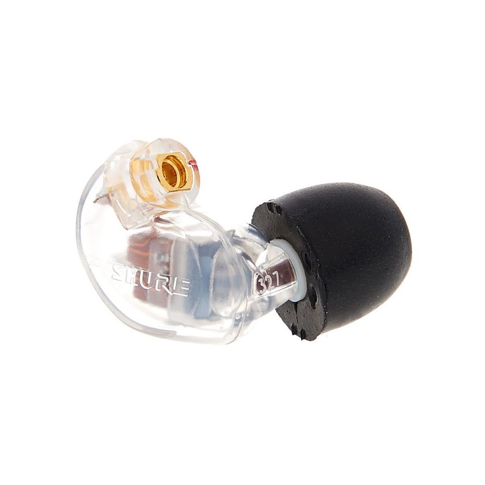 Shure SE425 CL Right – Thomann Ireland