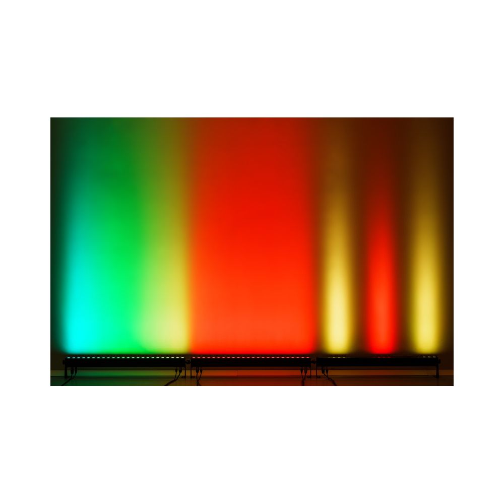 Stairville SonicPulse LED Bar 10 – Thomann Ireland