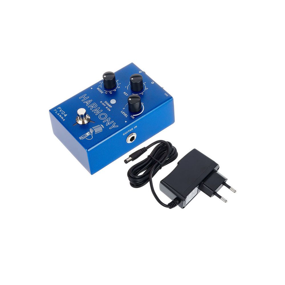 Flamma FV04 Harmony – Thomann Ireland