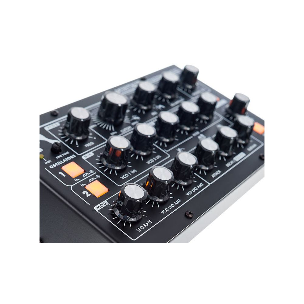 Moog Minitaur – Thomann Ireland