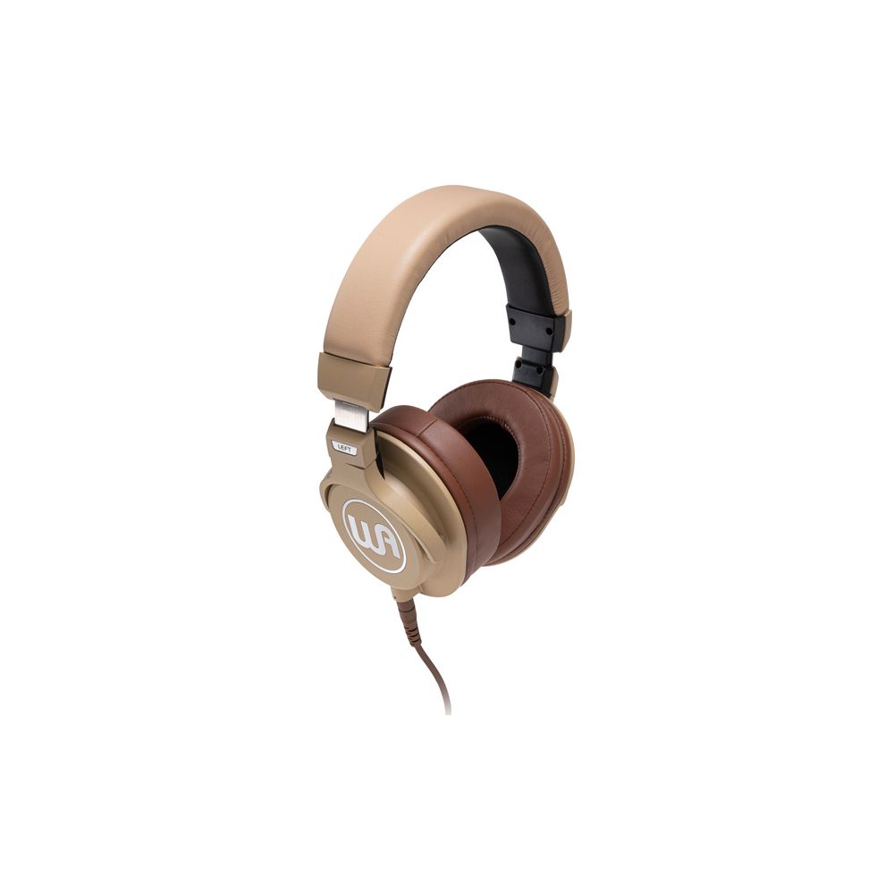 Warm Audio WA
