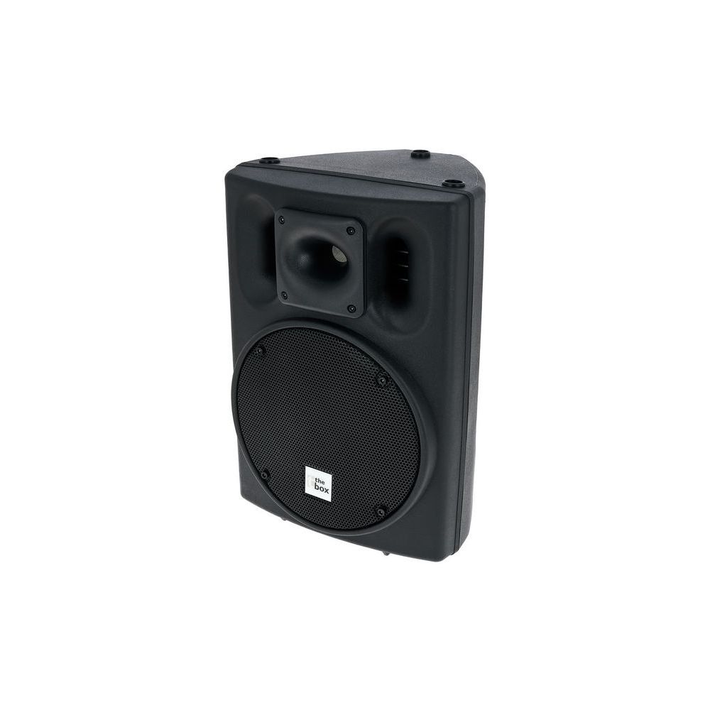 the box PA 110 – Thomann Ireland