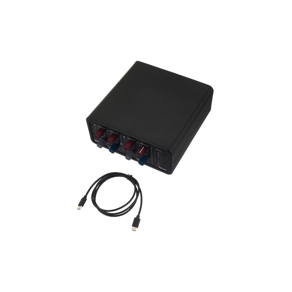 Neve 88C – Thomann Ireland