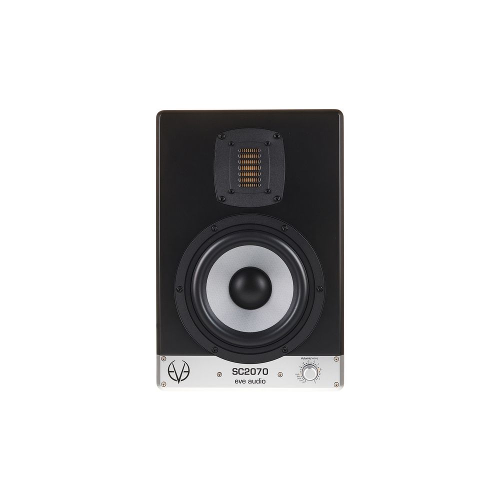 EVE Audio SC2070 SoundID Bundle – Thomann Ireland