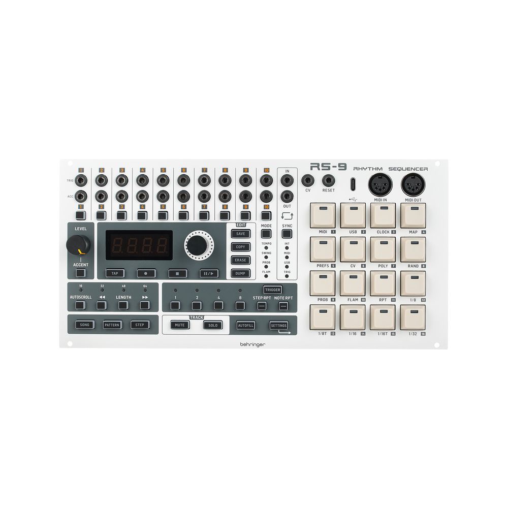 Behringer RS