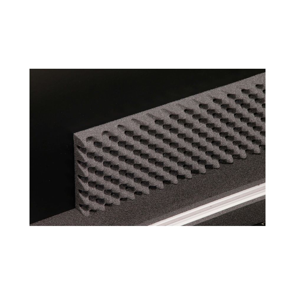 Thon Keyboard Case Korg PA5x 61 PVC – Thomann Ireland