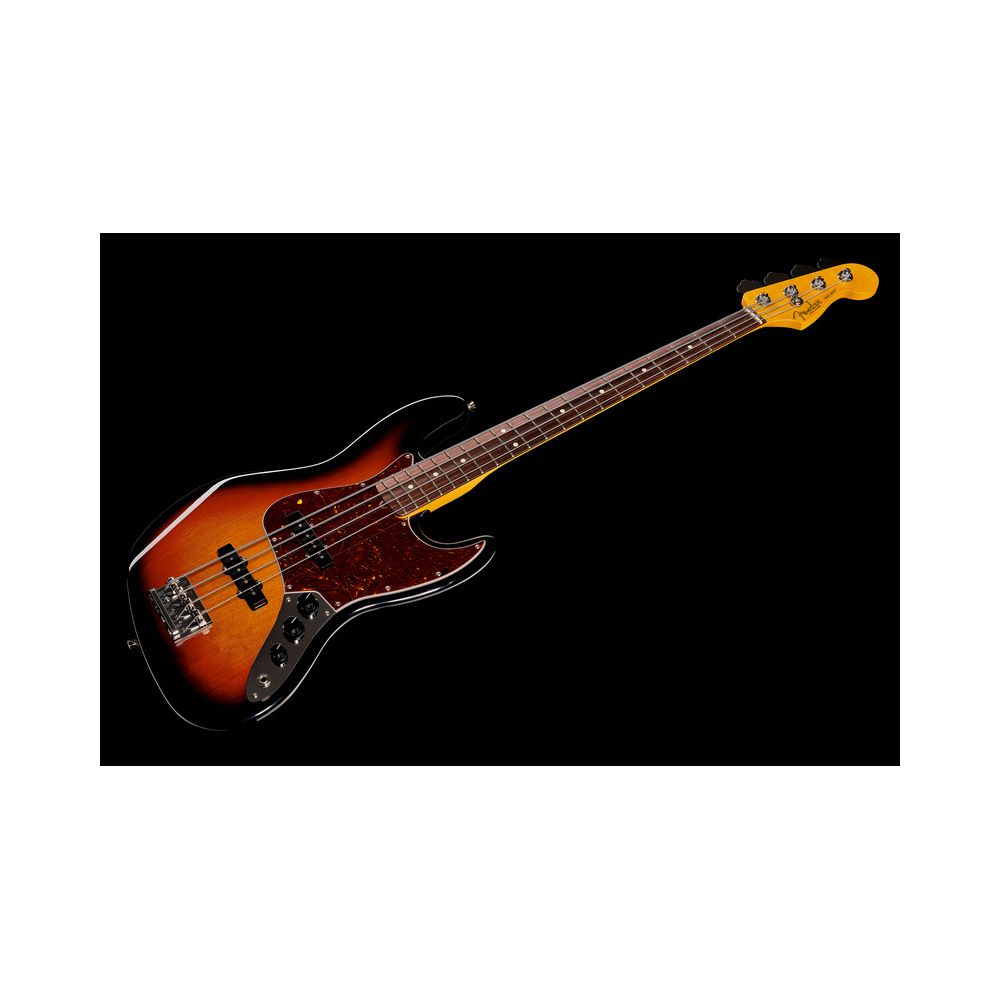 Fender Am Pro II Jazz Bass RW 3TS – Thomann Ireland