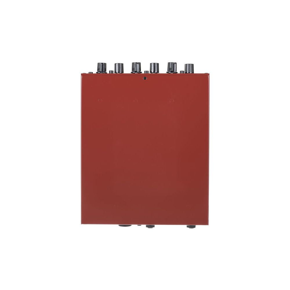 Golden Age Audio Project EQ