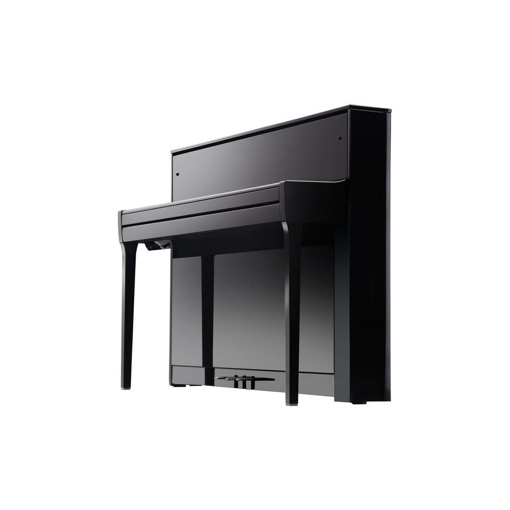Kawai Novus NV