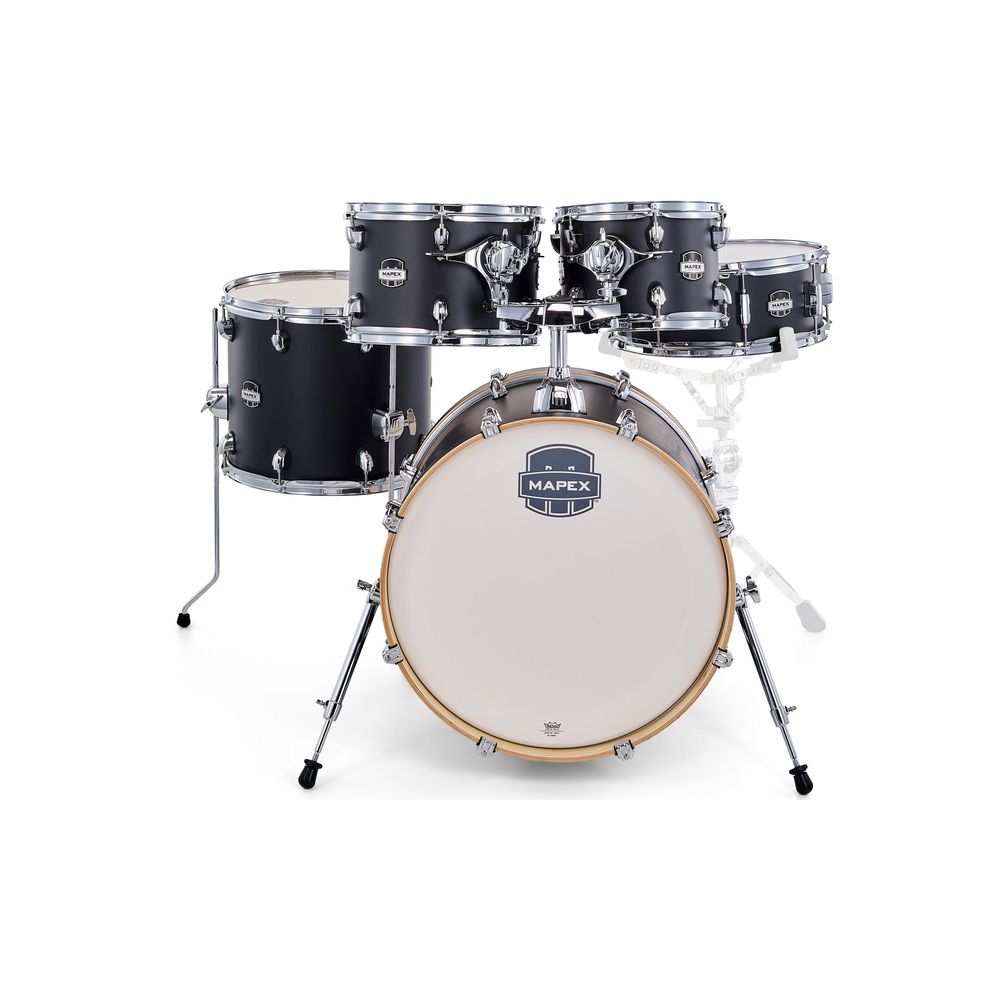 Mapex Mars Maple Fusion Shell Set KD – Thomann Ireland
