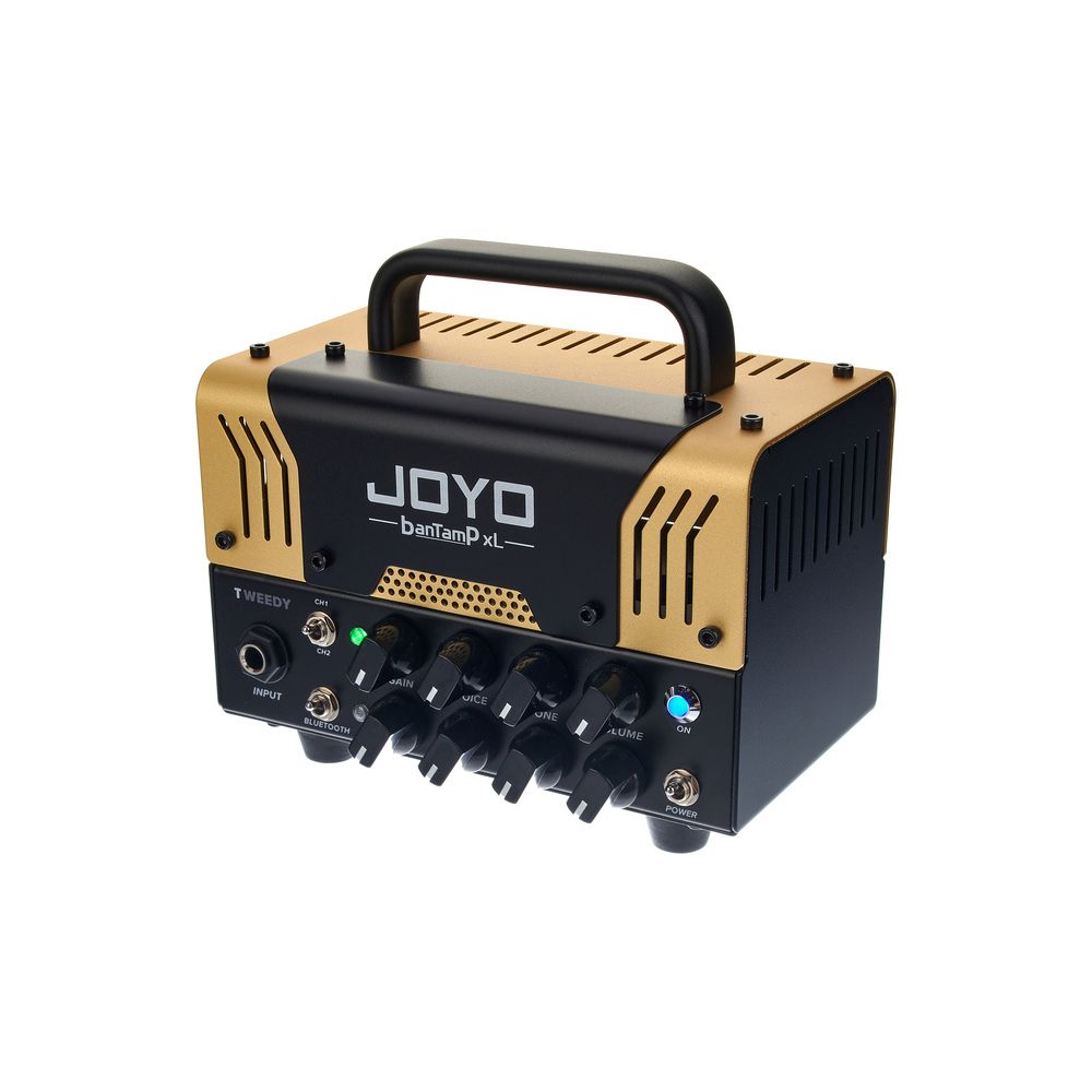 Joyo BanTamP XL Tweedy – Thomann Ireland