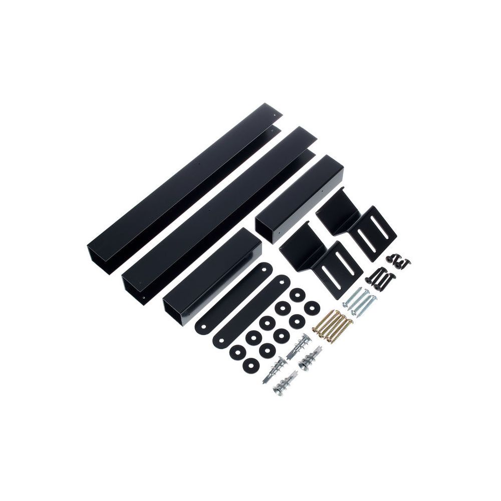 EQ Acoustics Corner Bracket Ceiling – Thomann Ireland