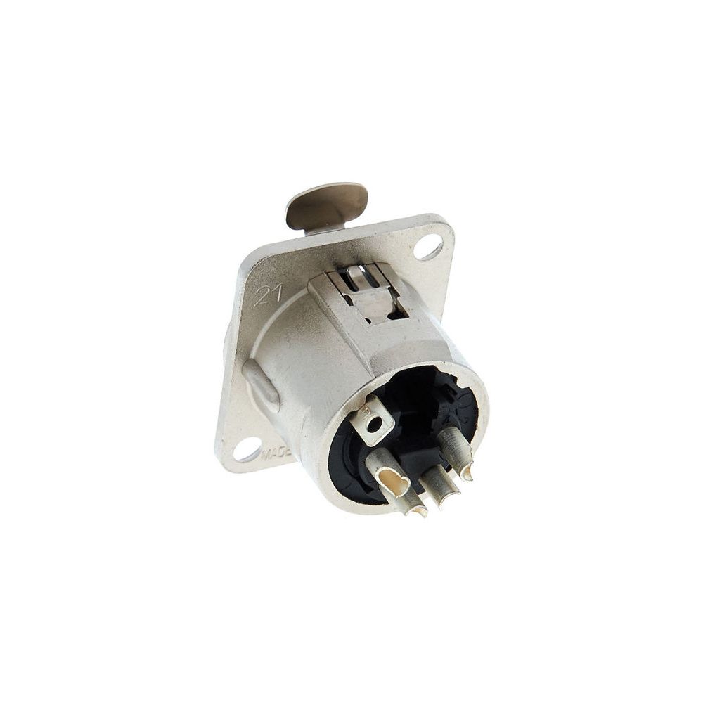 Neutrik NC4 FD