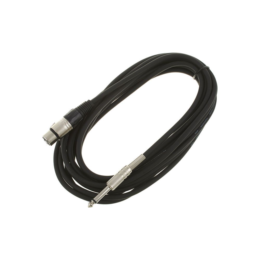 the sssnake SMP6BK – Thomann Ireland