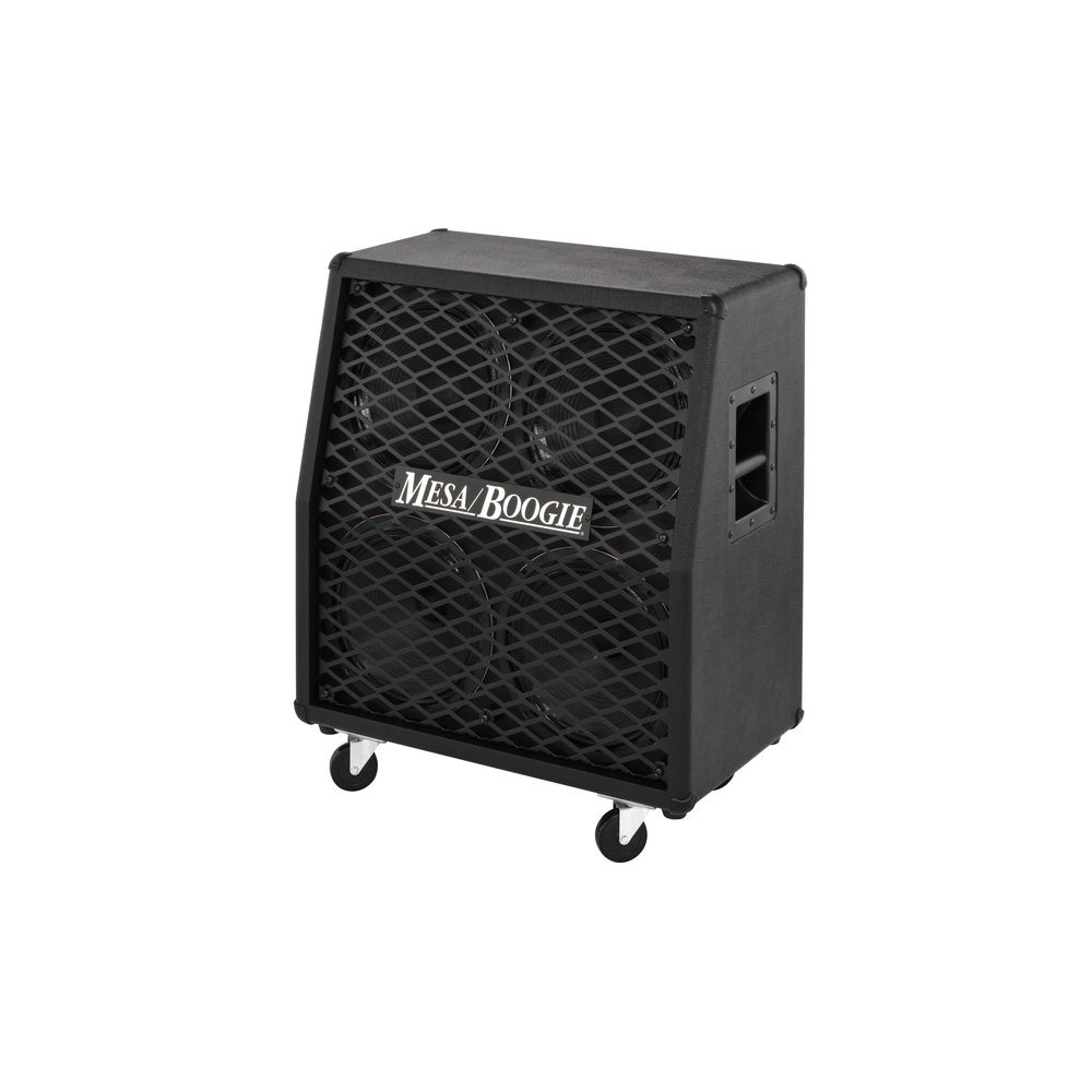 Mesa Boogie Vintage Split Back 4x12 – Thomann Ireland
