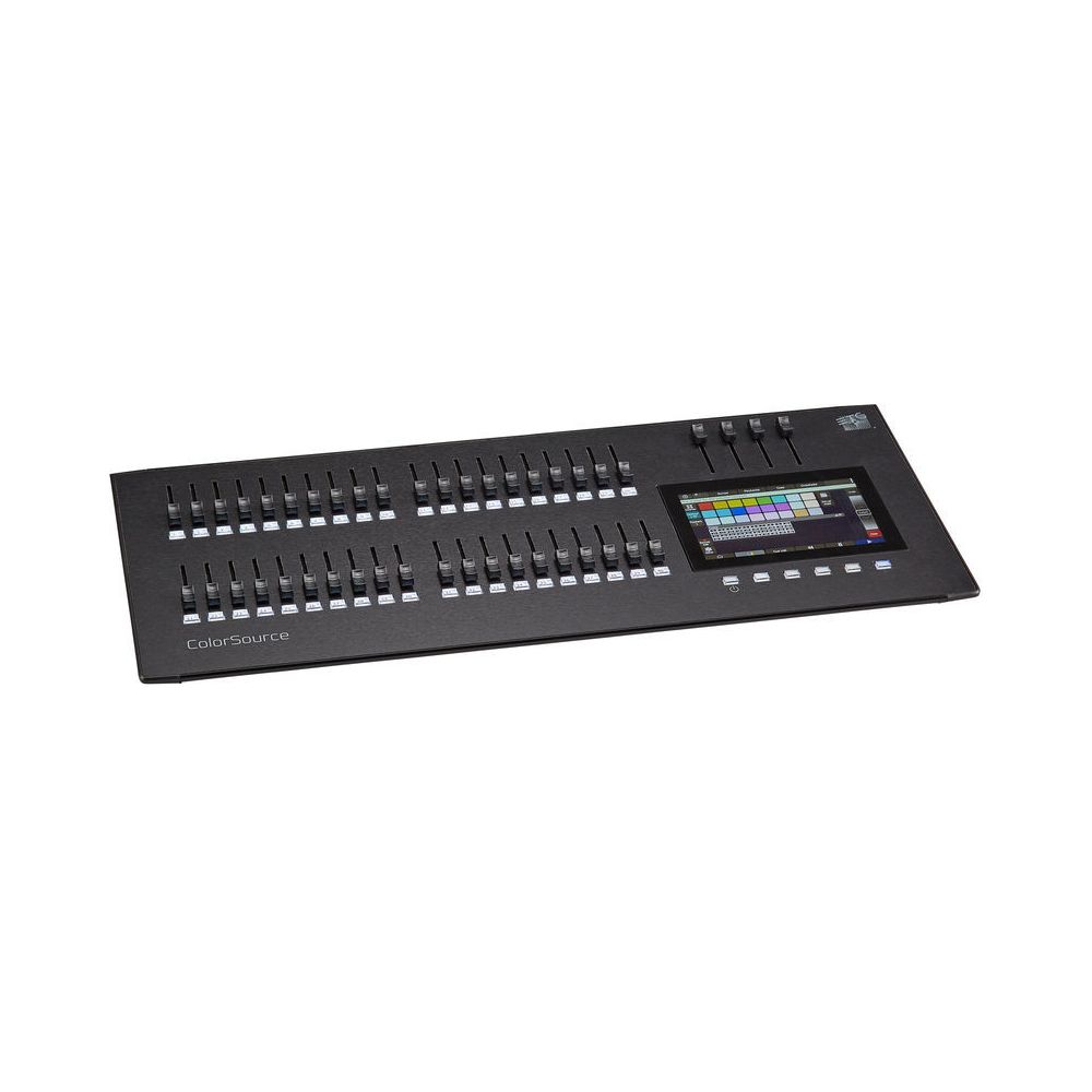 ETC ColorSource 40 – Thomann Ireland