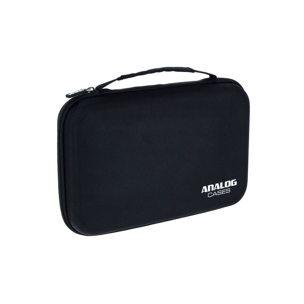 Analog Cases Pulse Case Elektron Model Samp – Thomann Ireland