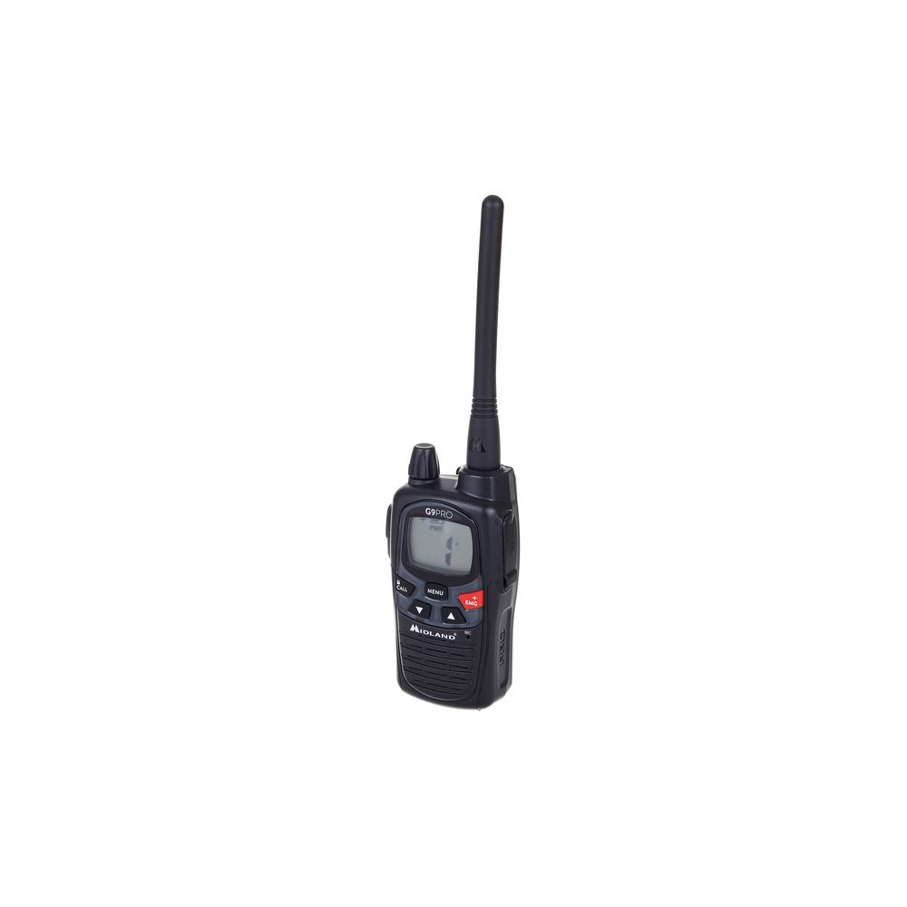 Midland G9 Pro Single – Thomann Ireland
