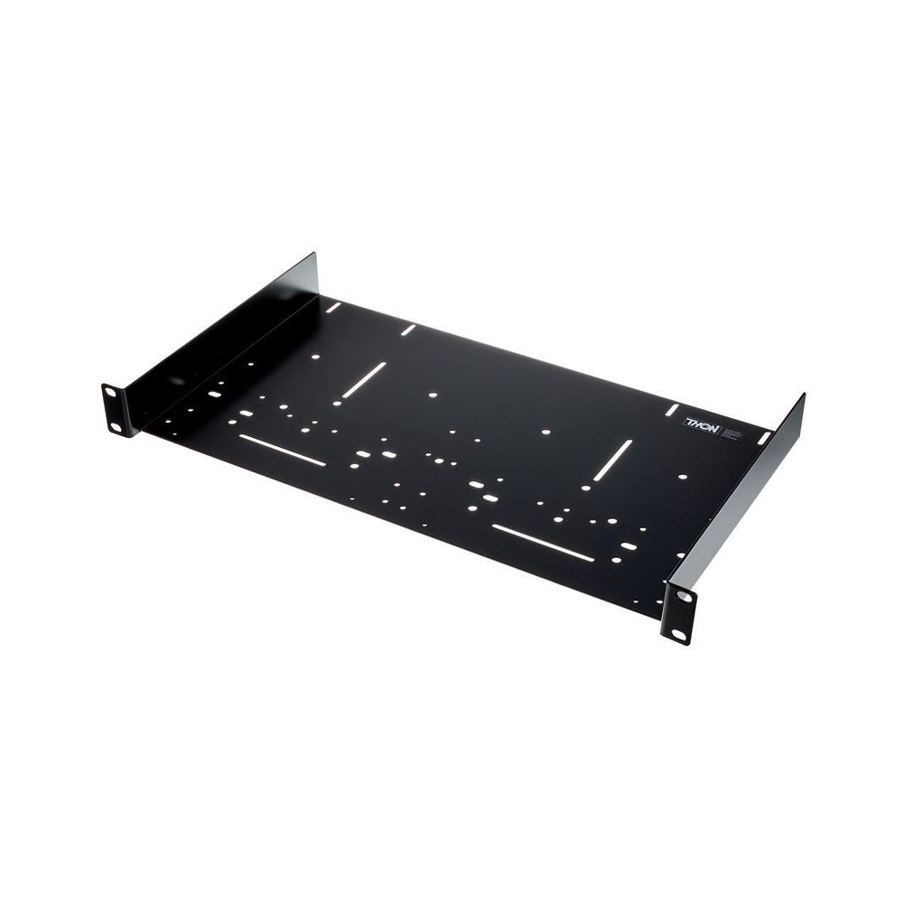 Thon Rack Adapter 1U 25 – Thomann Ireland