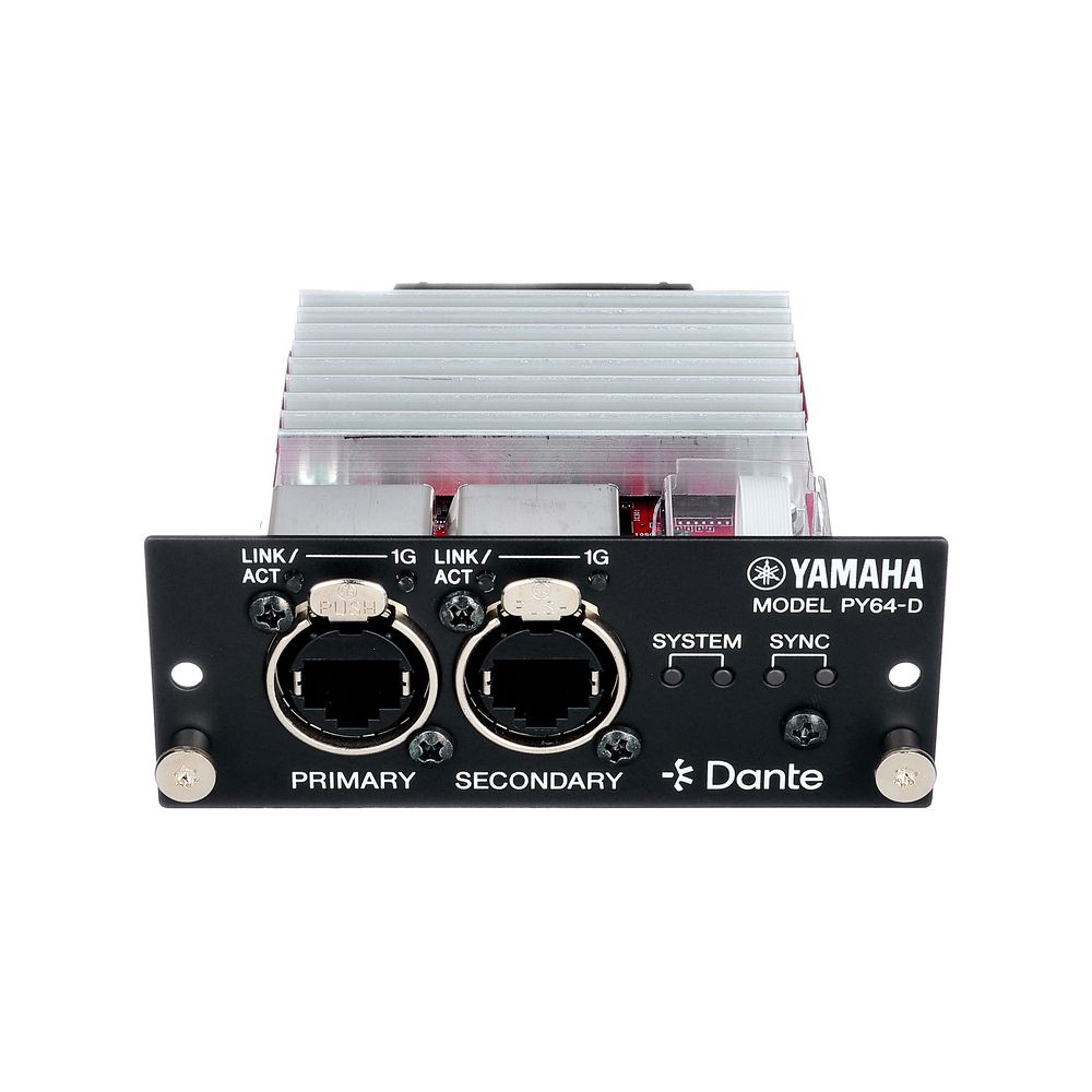 Yamaha PY64