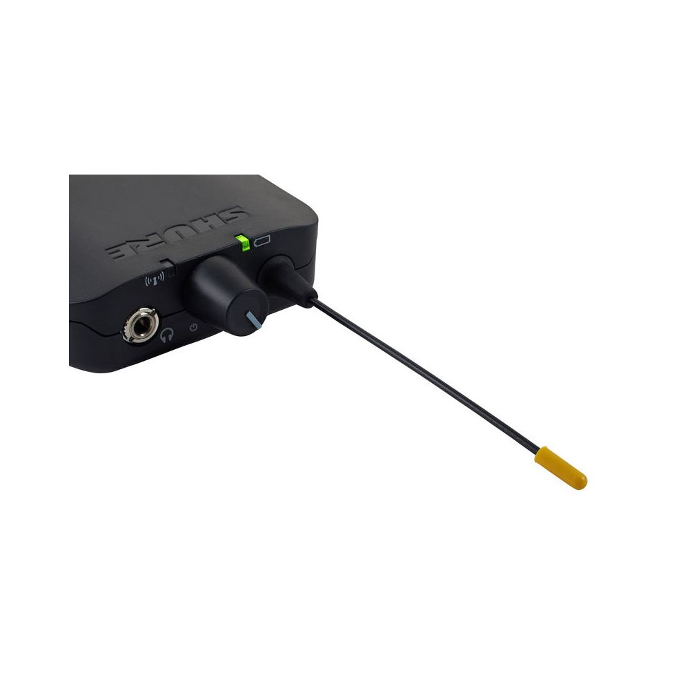 Shure PSM 300 T11 – Thomann Ireland