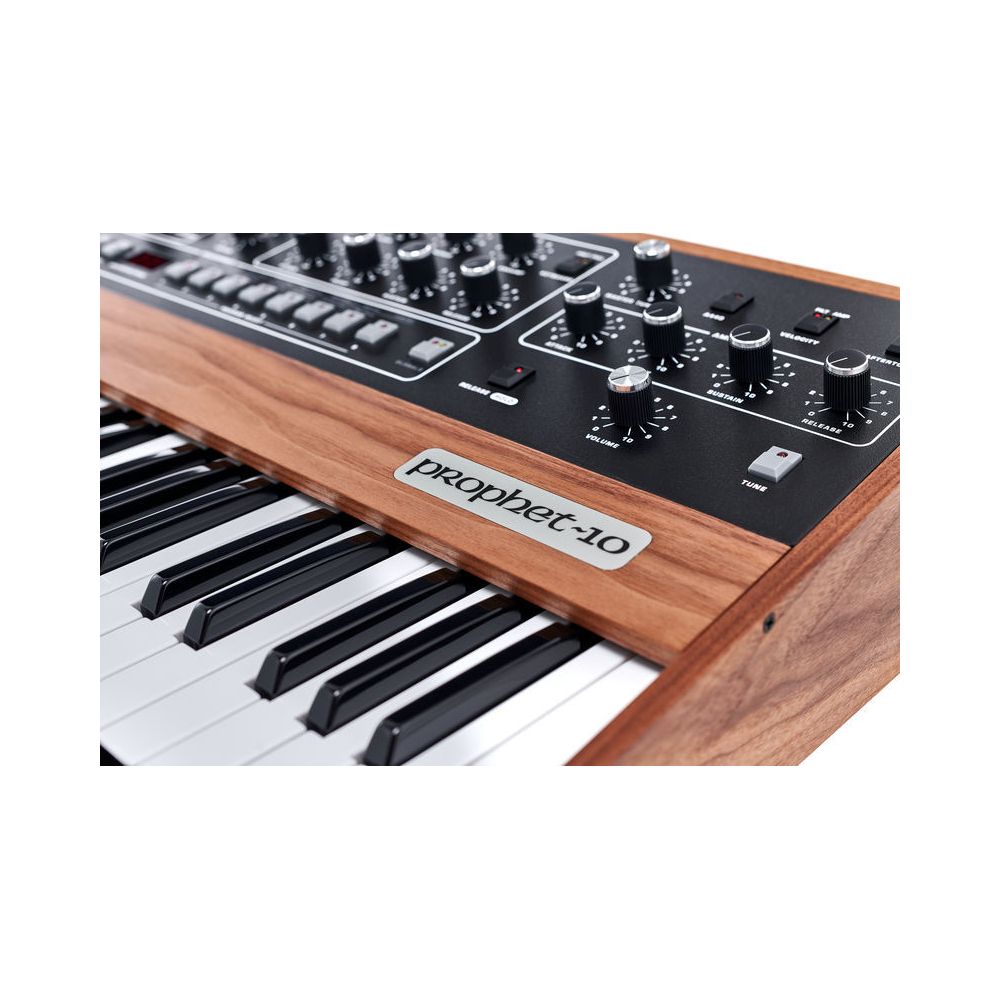 Sequential Prophet 10 – Thomann Ireland