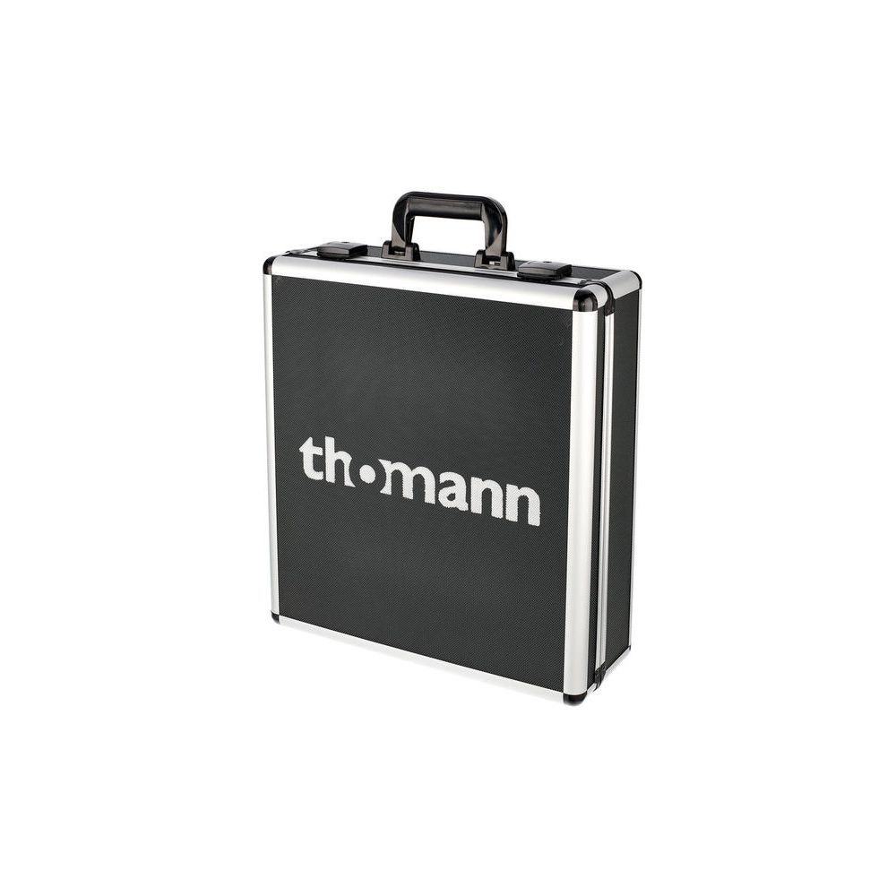 Thomann Mix Case 1202 USB/FX USB – Thomann Ireland