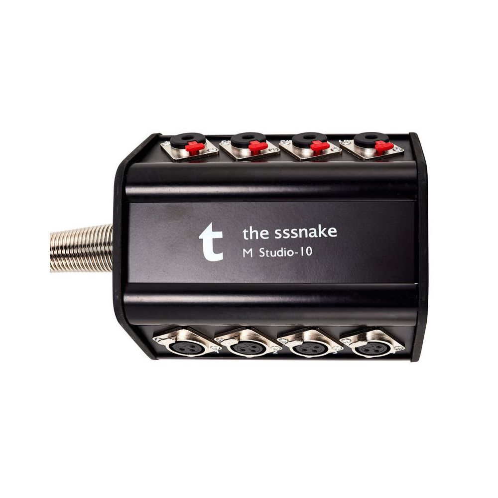 the sssnake M